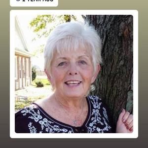 Meet your Posher, Tina huffman